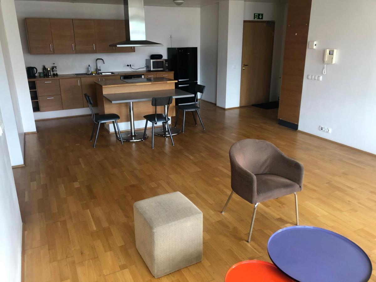 Rez Hlemmur Apartment Рейкявик Екстериор снимка