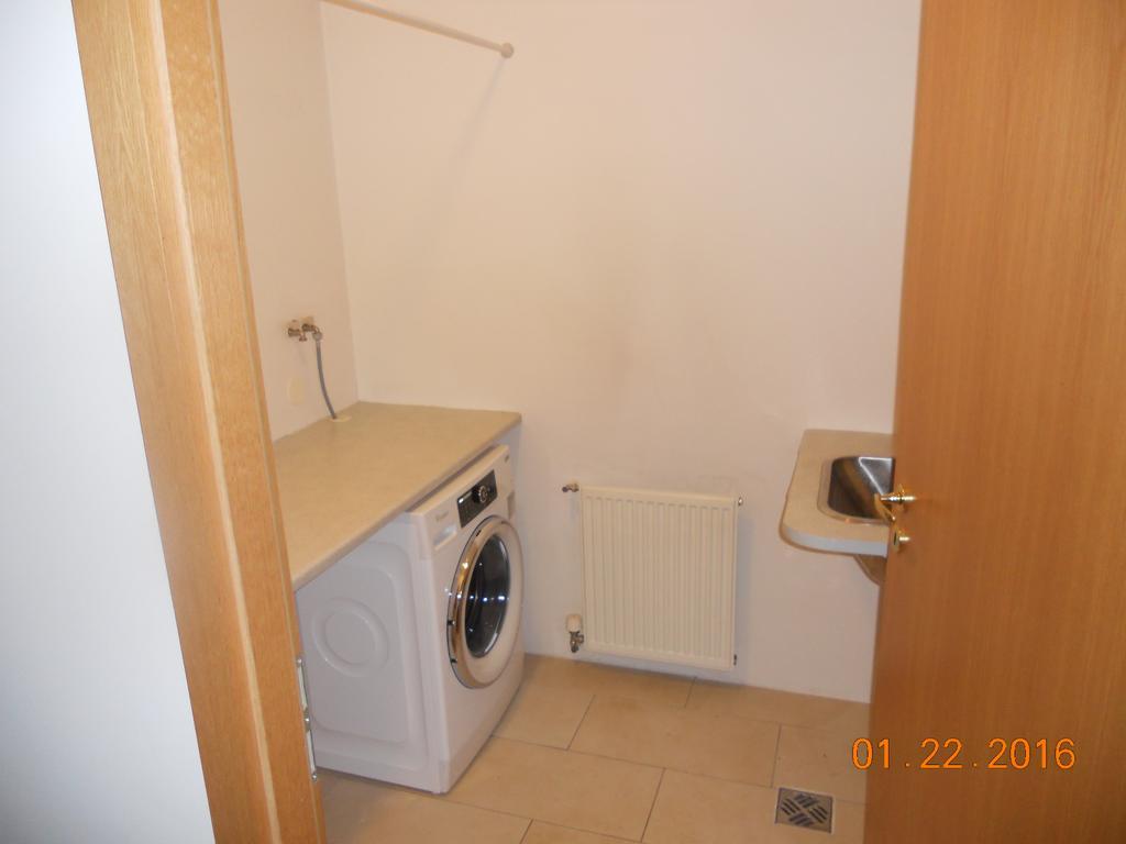 Rez Hlemmur Apartment Рейкявик Екстериор снимка