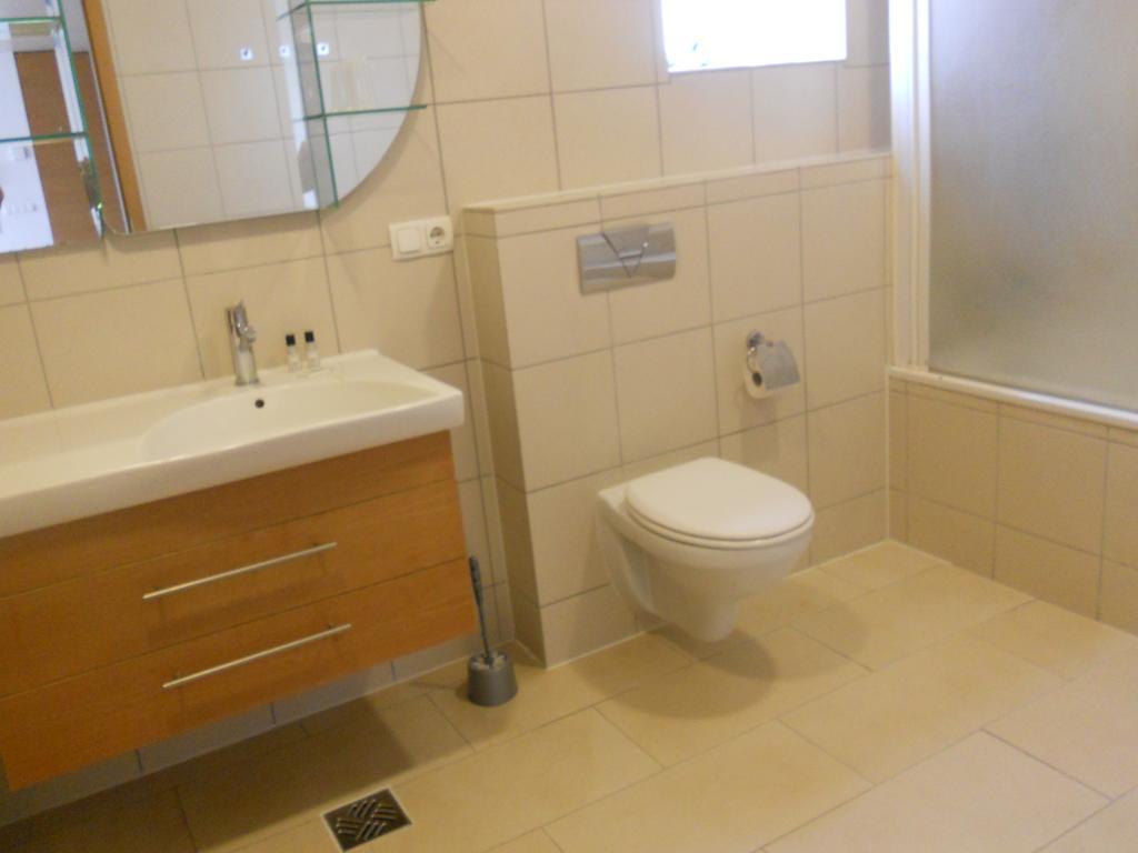 Rez Hlemmur Apartment Рейкявик Екстериор снимка